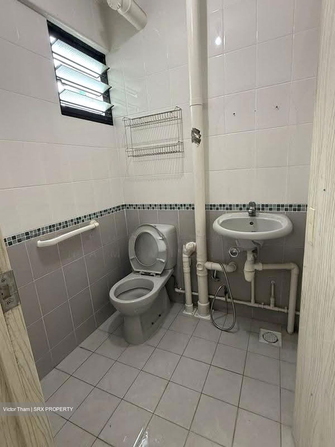 Blk 202 Yishun Palm Spring (Yishun), HDB 3 Rooms #619581721